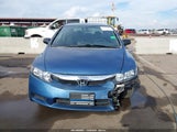 Honda Civic Vp 19XFA1F38AE002408 снимка