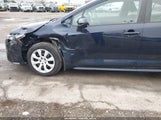 Toyota Corolla Le 5YFB4MDE7RP161197 снимка