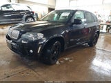 BMW X5 xDrive50I 5UXZV8C52D0C15871 снимка