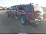 Ram  Big Horn 4X4 6'4 Box 1C6RR7TT8HS603720 снимка