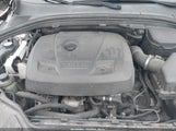 Volvo Xc60 T5 Platinum YV440MDM0F2702383 снимка