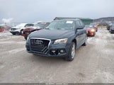 Audi Q5 3.2 Premium Plus WA1DKAFP7BA026589 снимка