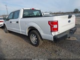 Ford F-150 Xl 1FTEW1CP1KFC02185 снимка