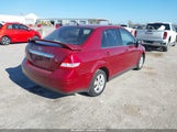 Nissan Versa 1.8Sl 3N1BC11E97L458443 снимка