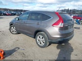Honda Cr-V Ex-L 5J6RM4H75DL060830 снимка
