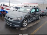 Volkswagen Golf Sportwagen Tsi S/Tsi Se 3VWD17AU7JM752380 снимка
