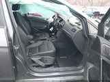 Volkswagen Golf Sportwagen Tsi S/Tsi Se 3VWD17AU7JM752380 photo