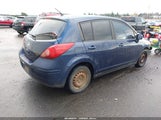 Nissan Versa 1.8S 3N1BC13E37L350543 снимка