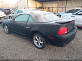 Ford Mustang Gt 1FAFP45X61F239687 снимка