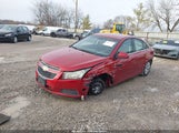 Chevrolet Cruze 1Lt 1G1PF5S97B7174690 снимка