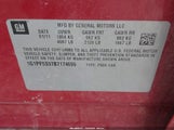 Chevrolet Cruze 1Lt 1G1PF5S97B7174690 снимка