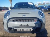Mini Hardtop Cooper S WMW53DH02N2R97536 снимка
