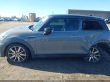 Mini Hardtop Cooper S WMW53DH02N2R97536 снимка