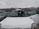 GMC Terrain Denali 2GKFLZE32F6215974 снимка