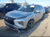 Mitsubishi Eclipse Cross Black Edition S-Awc/Se S-Awc/Sel S-Awc JA4ATWAA4SZ004177 снимка