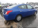 Nissan Versa 1.6 Sv 3N1CN7AP8HL897038 снимка