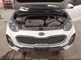 Kia Sportage Lx KNDPMCAC0L7712680 снимка