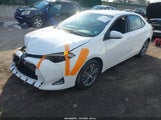 Toyota Corolla Le 2T1BURHE3JC002771 снимка