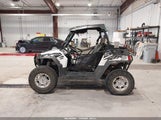 Polaris Rzr 800 S 4XAVE7EA6EF360953 снимка