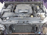 Jeep Wrangler Unlimited Sport 4X4 1C4BJWDG2HL730714 photo