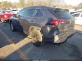 Toyota Rav4 Xle 2T3W1RFV3MW160583 снимка