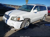 Toyota Highlander Hybrid V6 JTEDW21A160007076 fotografie