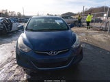 Hyundai Elantra Se KMHDH4AE0FU457240 снимка