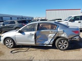 Honda Accord 2.4 Ex 1HGCP2F7XAA000853 снимка