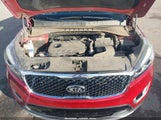 Kia Sorento 2.0T Ex 5XYPH4A14GG054203 снимка