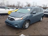 Nissan Quest Sv JN8AE2KPXC9051828 снимка