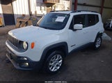 Jeep Renegade Latitude ZACCJBBT5FPC22856 снимка