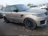 Land Rover Range Rover Sport Hse Silver Edition Mhev SALWR2SU8MA796386 снимка