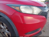 Honda Hr-V Lx 3CZRU5H30GM726482 снимка