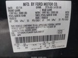 Ford Explorer Xlt 1FM5K7D85FGA34617 снимка