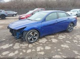 Hyundai Elantra Limited KMHLP4AG9NU229011 photo