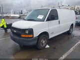 Chevrolet Express 1GCGG25V541233429 снимка