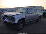 GMC Canyon Slt 1GTH6NFE9B8122149 снимка