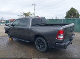 Ram  Lone Star 4X4 5'7 Box 1C6SRFFT2LN127933 снимка