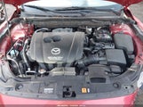 Mazda Mazda6 I Grand Touring JM1GJ1W66E1124725 photo