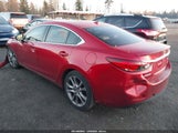 Mazda Mazda6 I Grand Touring JM1GJ1W66E1124725 снимка