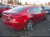 Mazda Mazda6 I Grand Touring JM1GJ1W66E1124725 fotografie