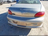 Chrysler Lhs 2C3AC56G71H716442 снимка