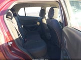 Chevrolet Trax Ls 3GNCJKSB5HL273607 снимка