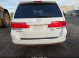 Honda Odyssey Ex-L 5FNRL3H61AB110955 снимка