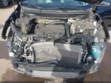 Chevrolet Equinox Fwd Ls 3GNAXHEG5RL107993 fotografie