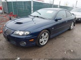 Pontiac Gto 6G2VX12U15L376307 снимка