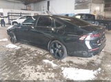 Honda Accord Hybrid Sport-L 1HGCY2F77RA086566 photo
