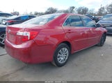 Toyota Camry Le 4T4BF1FK7ER430650 снимка