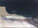 Mercedes-Benz C 230 Sport WDBRF52H57E026465 снимка