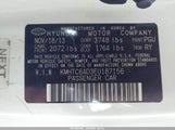 Hyundai Veloster Base W/Black KMHTC6AD3EU187156 снимка